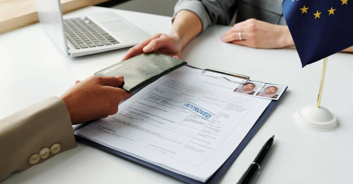 Visa Guidance in BPO
