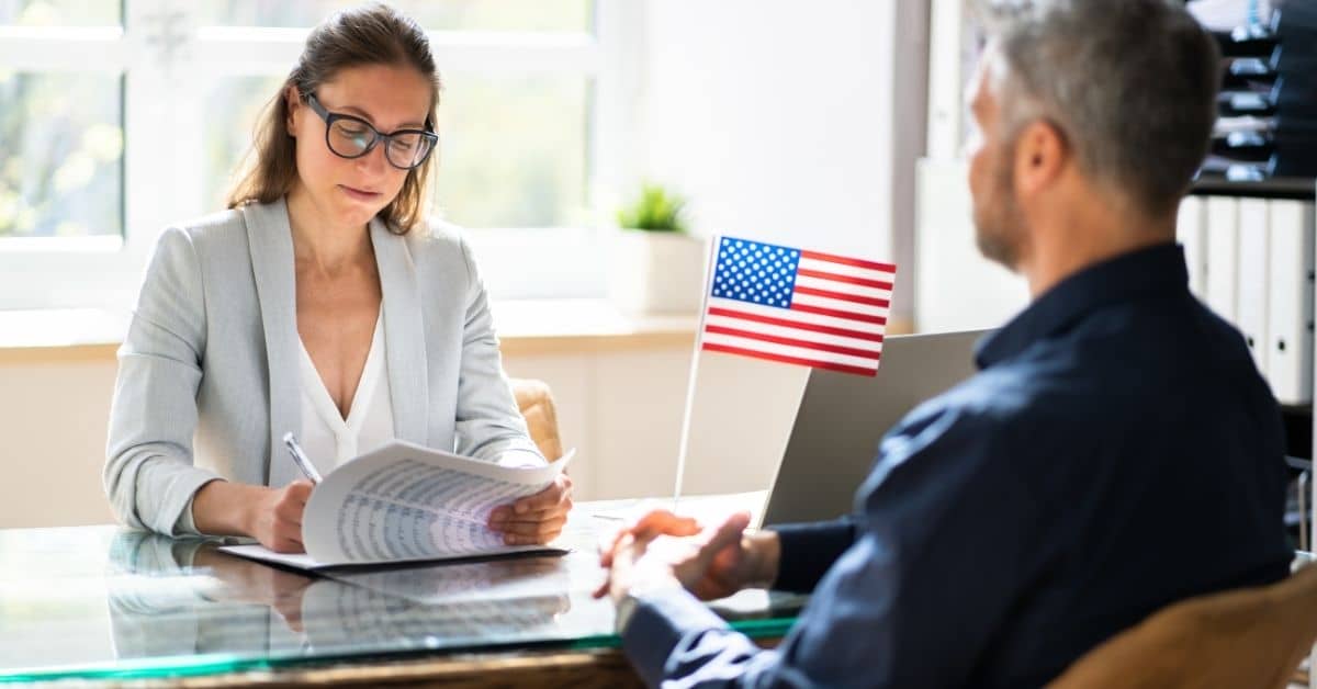 Visa Refusal Appeal Support in BPO