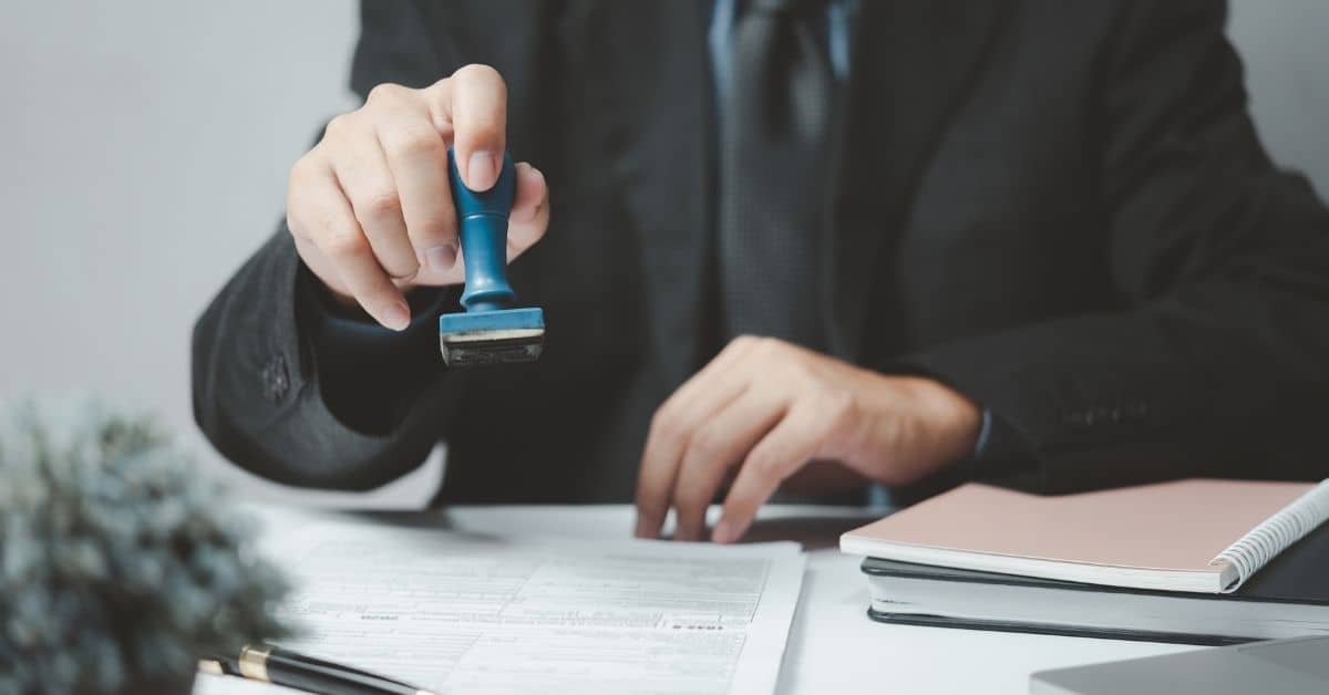 Visa Status Tracking in BPO
