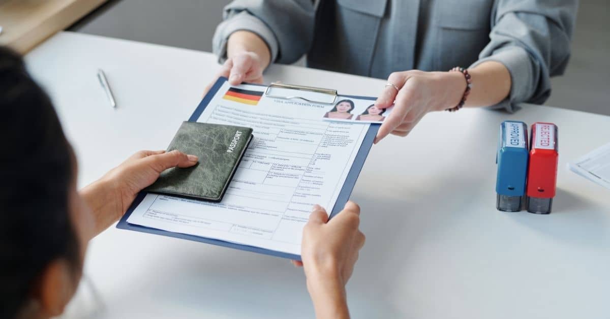 Visa Support in BPO