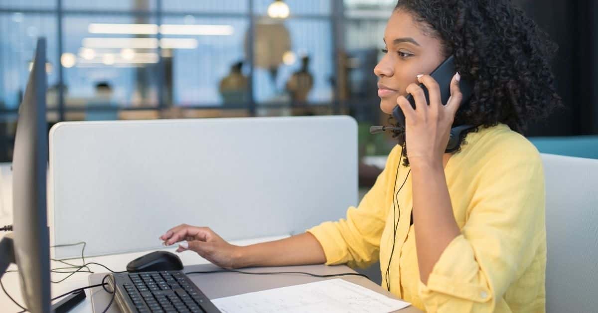 Warm Call Appointment Setting in BPO