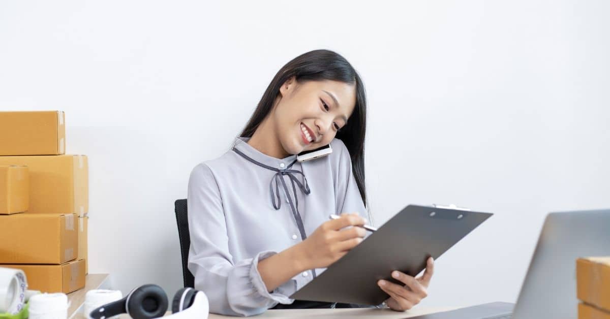 Warranty-Based Exchange Assistance in BPO