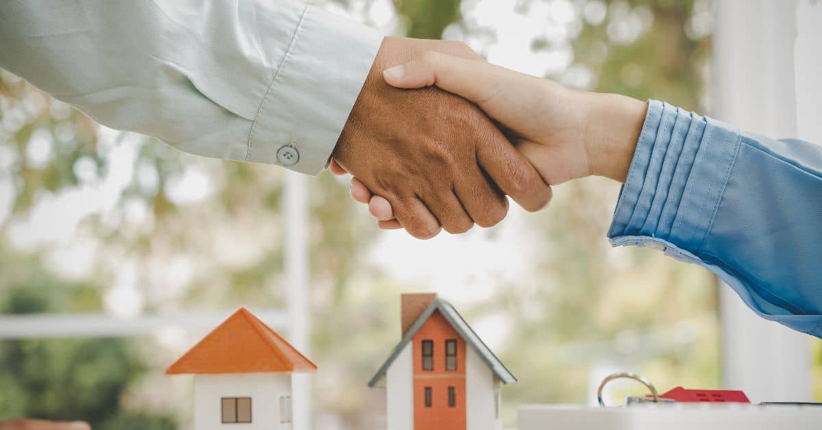 Waterfront Property Support in BPO