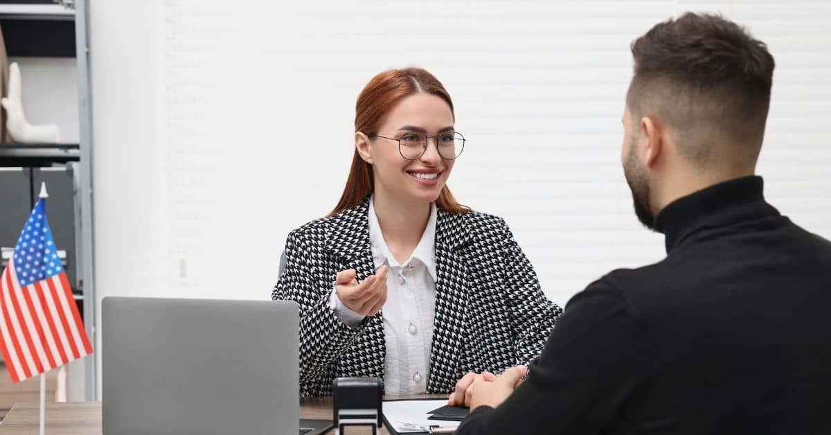 Work Permit Assistance in BPO