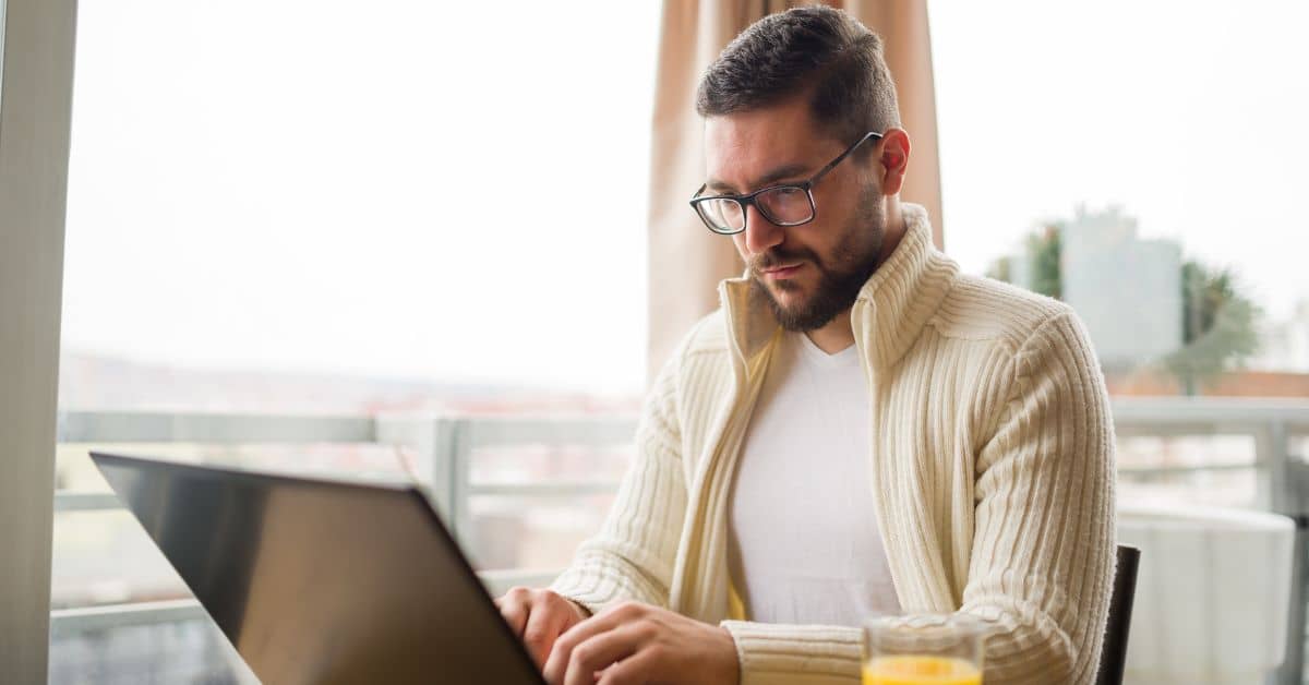 About Section Moderation in BPO