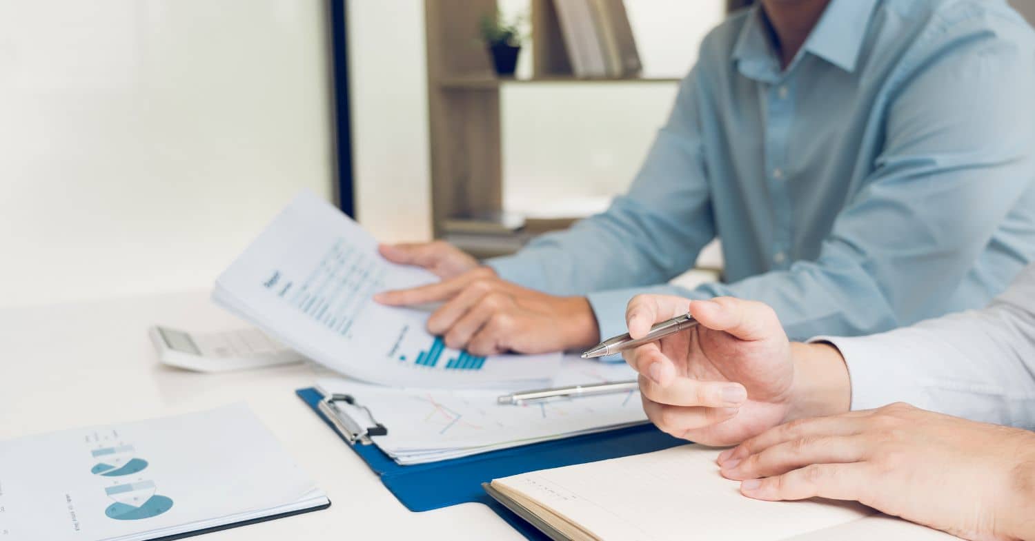 Account Tenure Records Support in BPO
