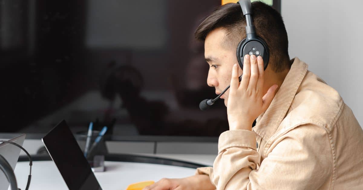 Account Verification Logs Support in BPO