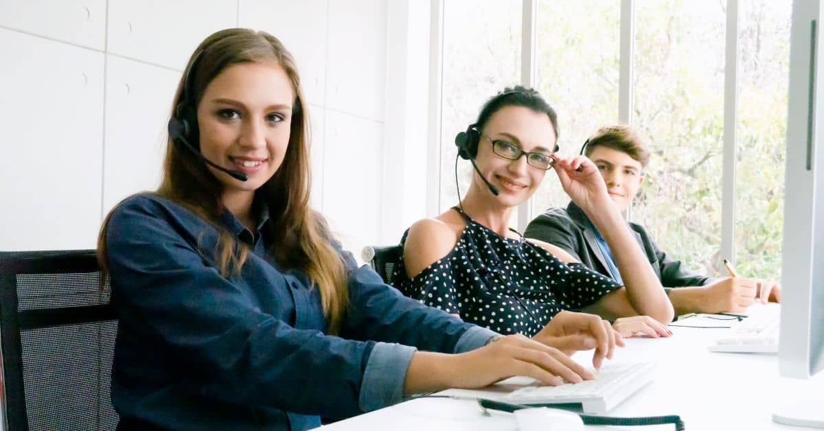 Address Changes Support in BPO