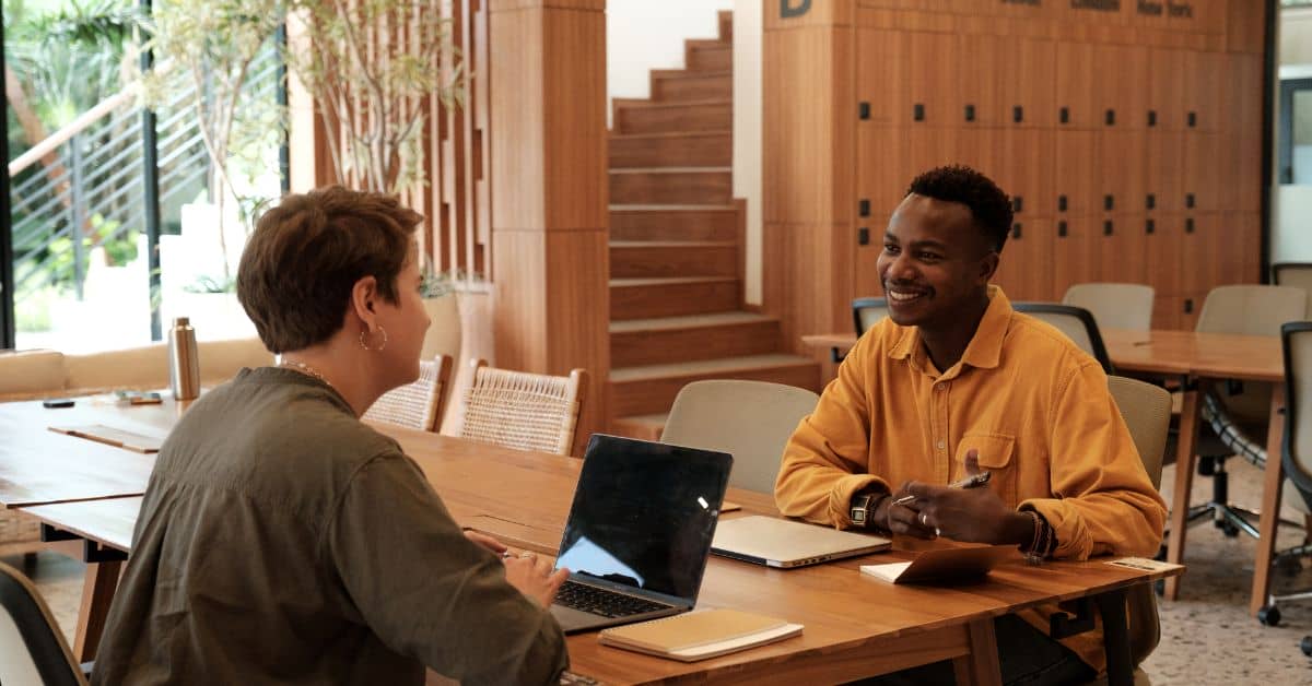 AI-Driven Talent Acquisition Services in BPO