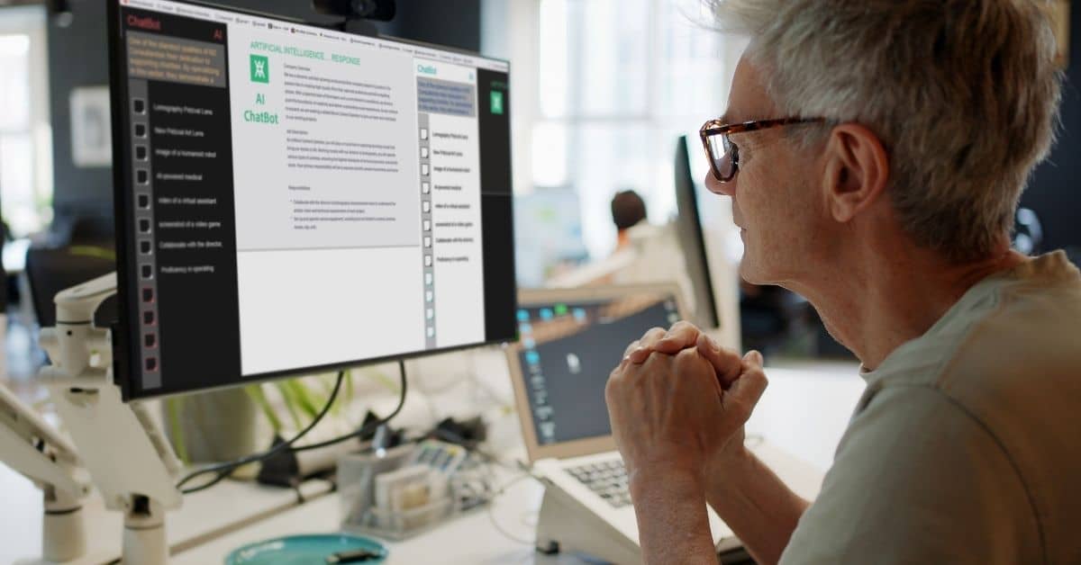 AI Prompt Injection Moderation in BPO