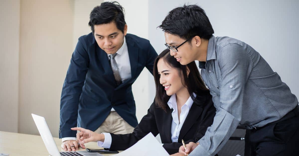 Air Rights Documentation Support in BPO