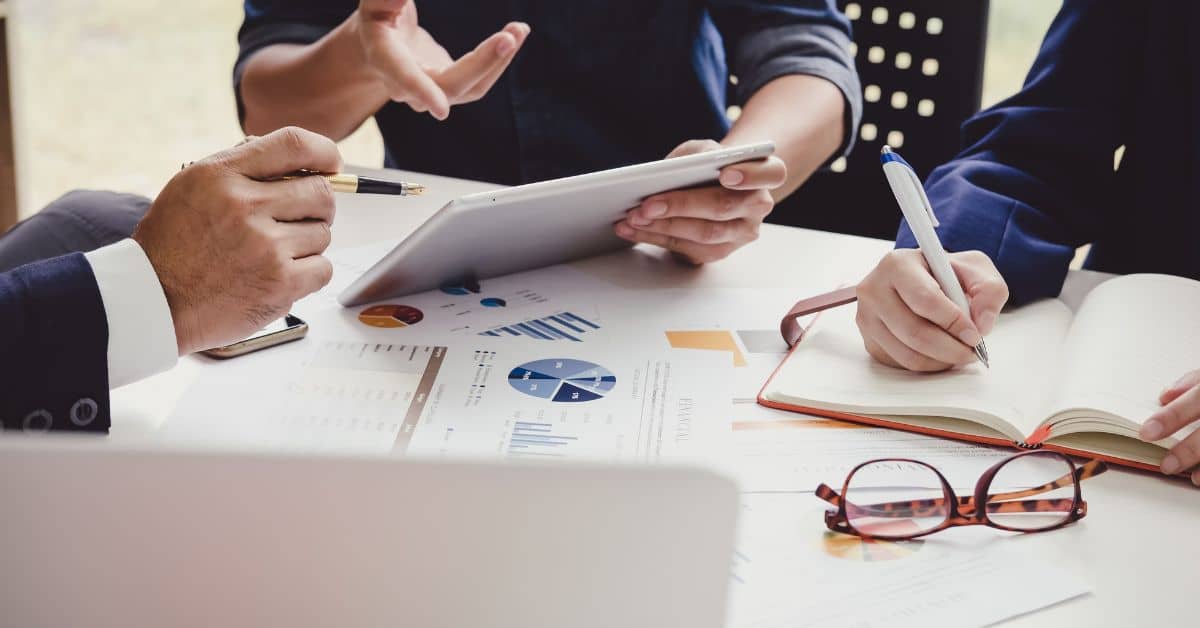 Asset Management Support in BPO
