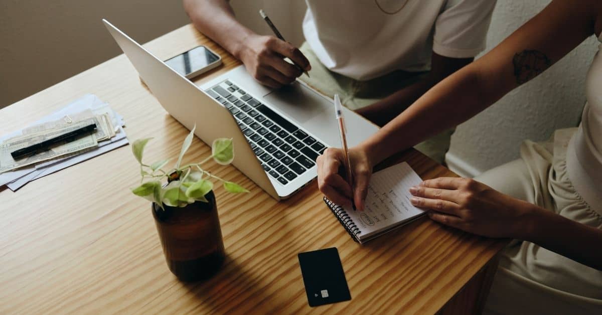 Automated Content Reporting in BPO