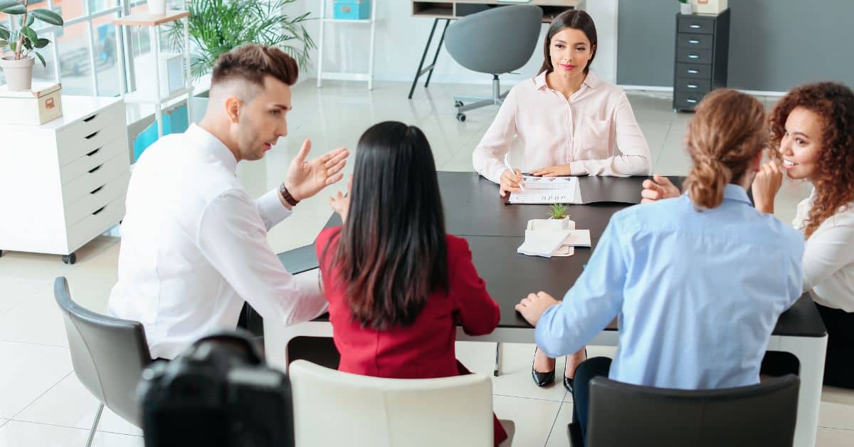 Behavioral Assessment Services in BPO
