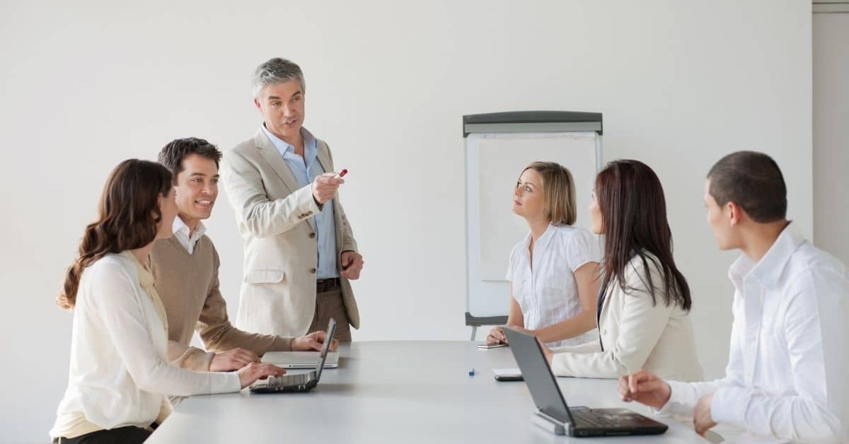 Call Scripting Management Support in BPO