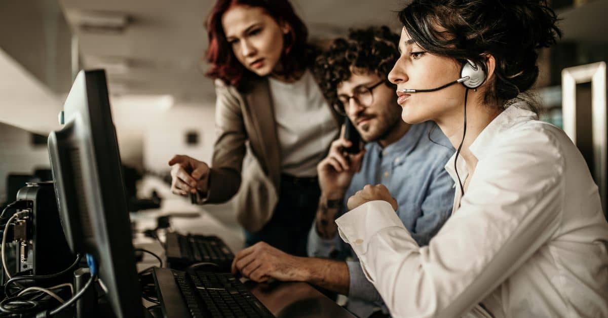 Call Summaries Support in BPO