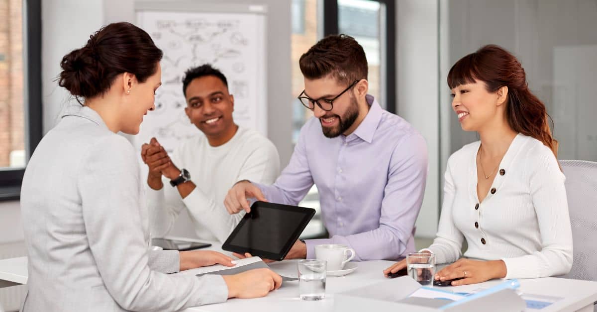Change Management Services in BPO