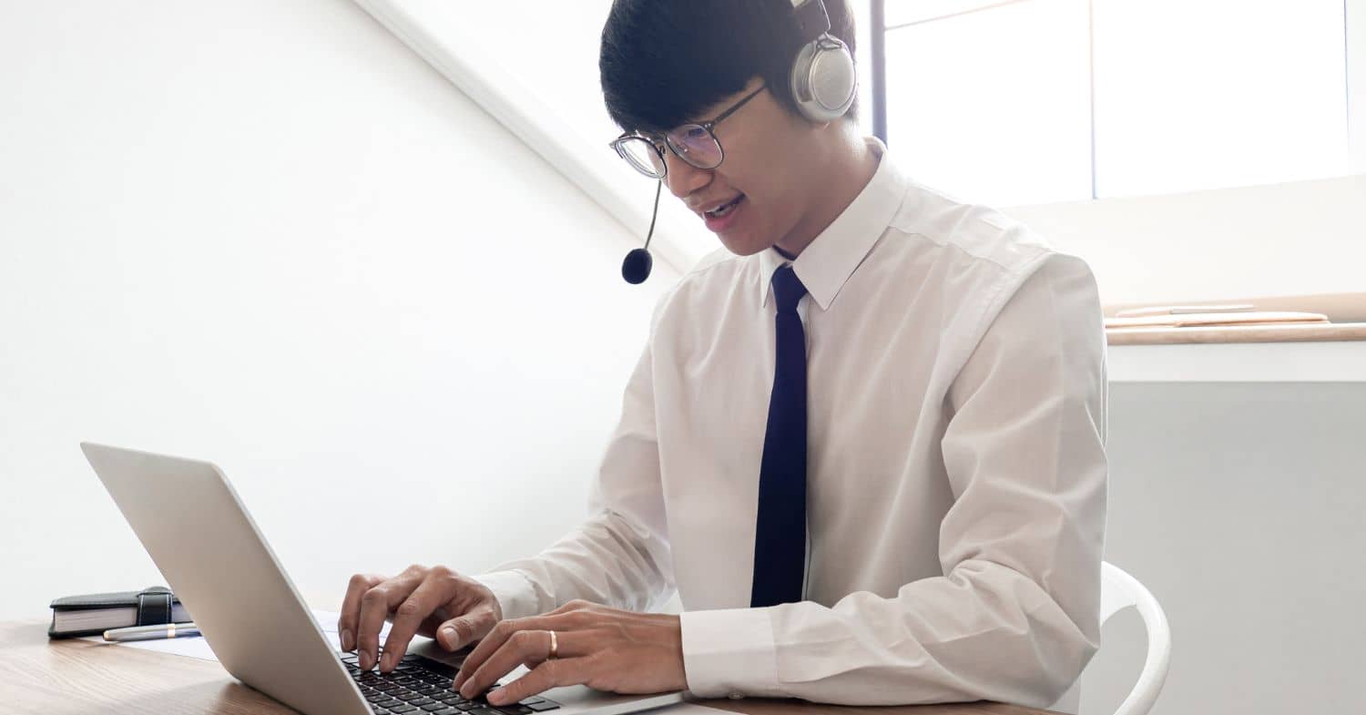 Channel Interaction Logs Support in BPO