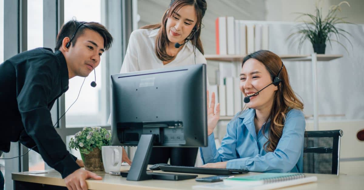 Chargeback Records Support in BPO