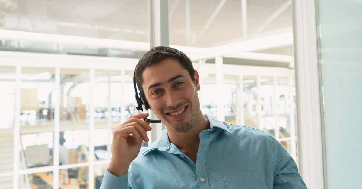 Chat Back-End Support in BPO for Internal Teams