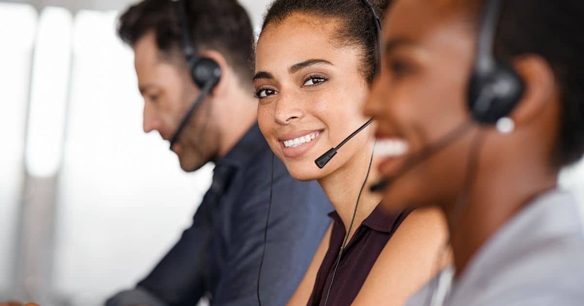 Chat Support Services in BPO