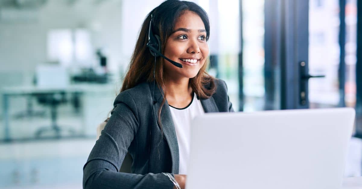 Client Communication Management Support in BPO