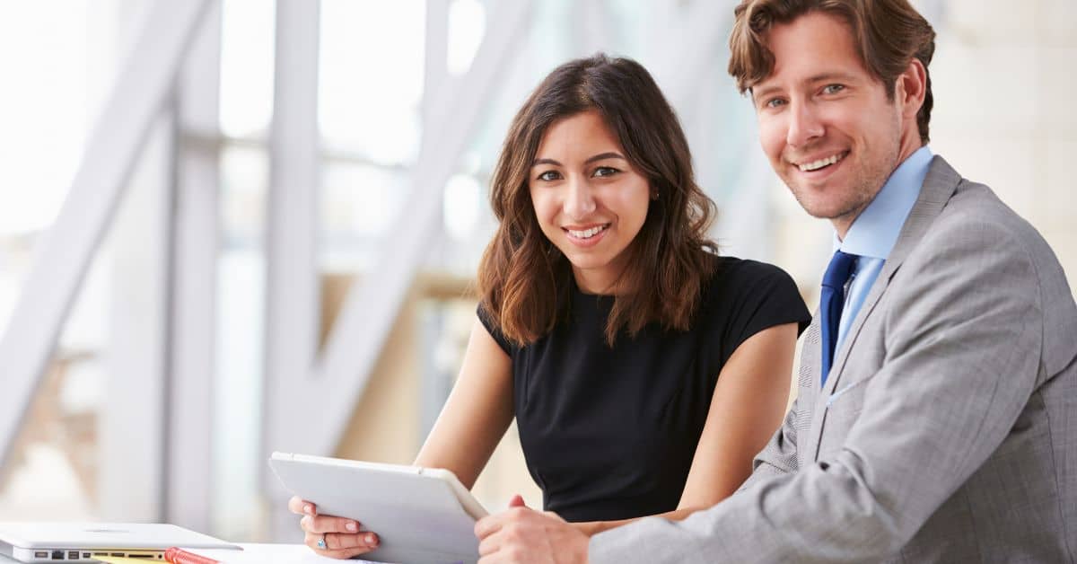 Client Data Management Support in BPO
