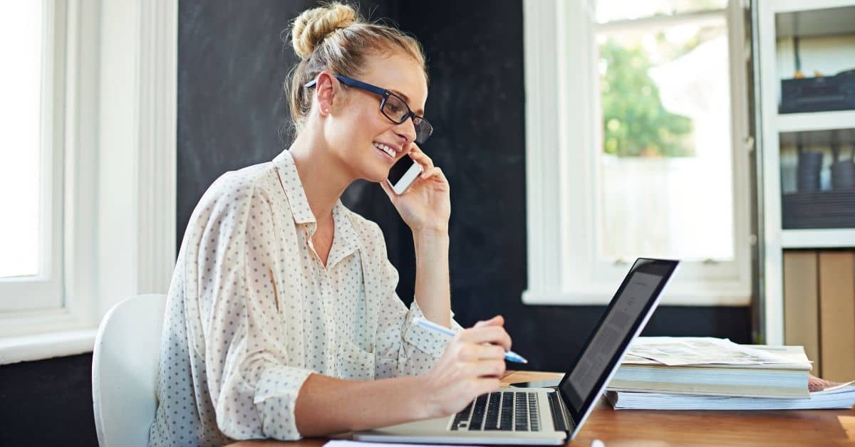 Client Follow-up Services Support in BPO