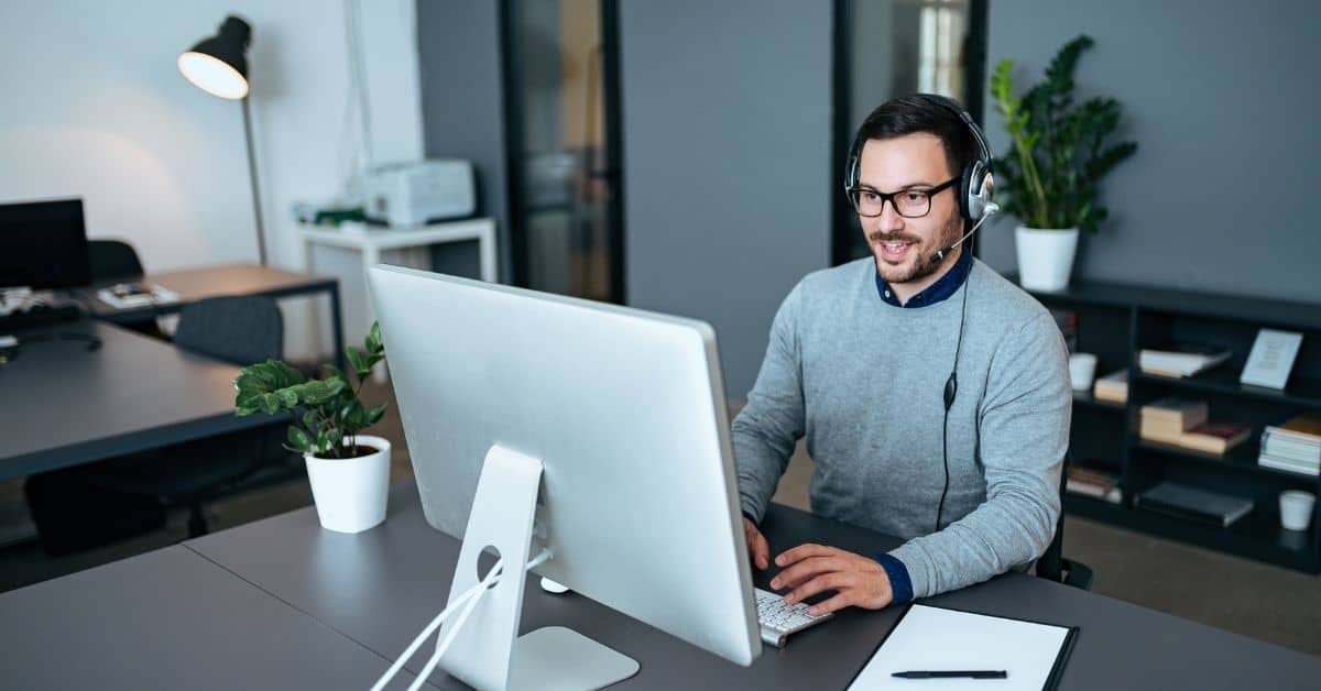 Client Onboarding Support in BPO