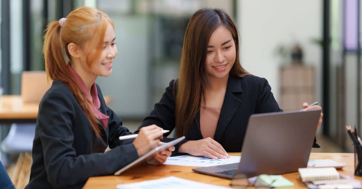 Client Reporting Support in BPO