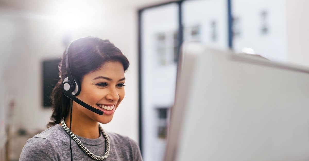 Client Training Support in BPO