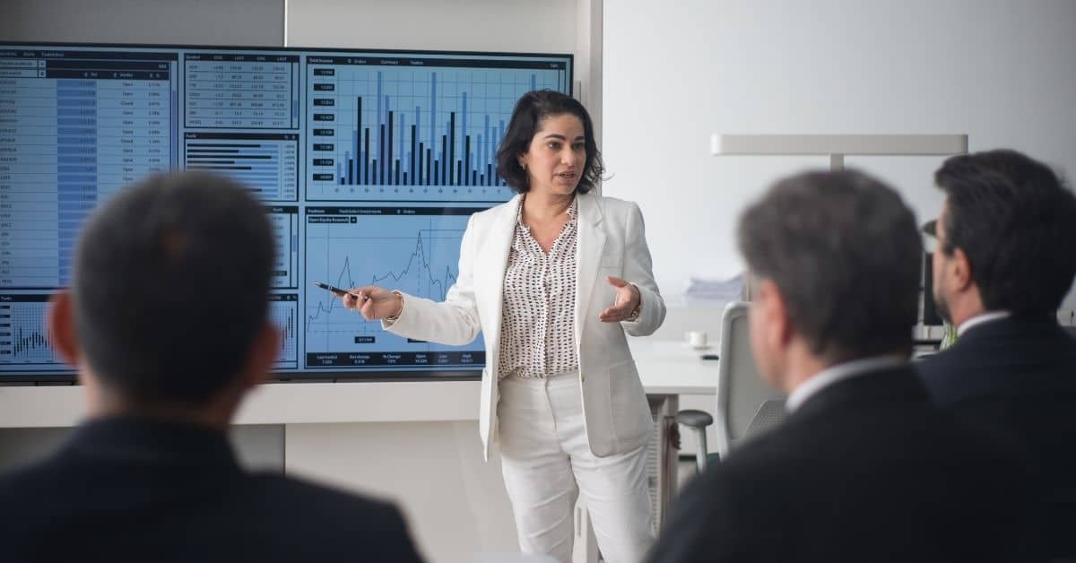 Cloud Data Management Services in BPO