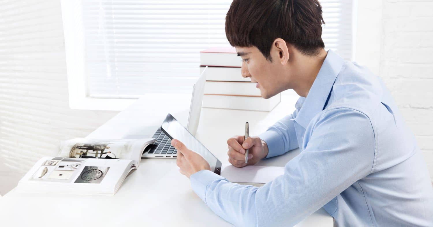 Contact Frequency Records Support in BPO