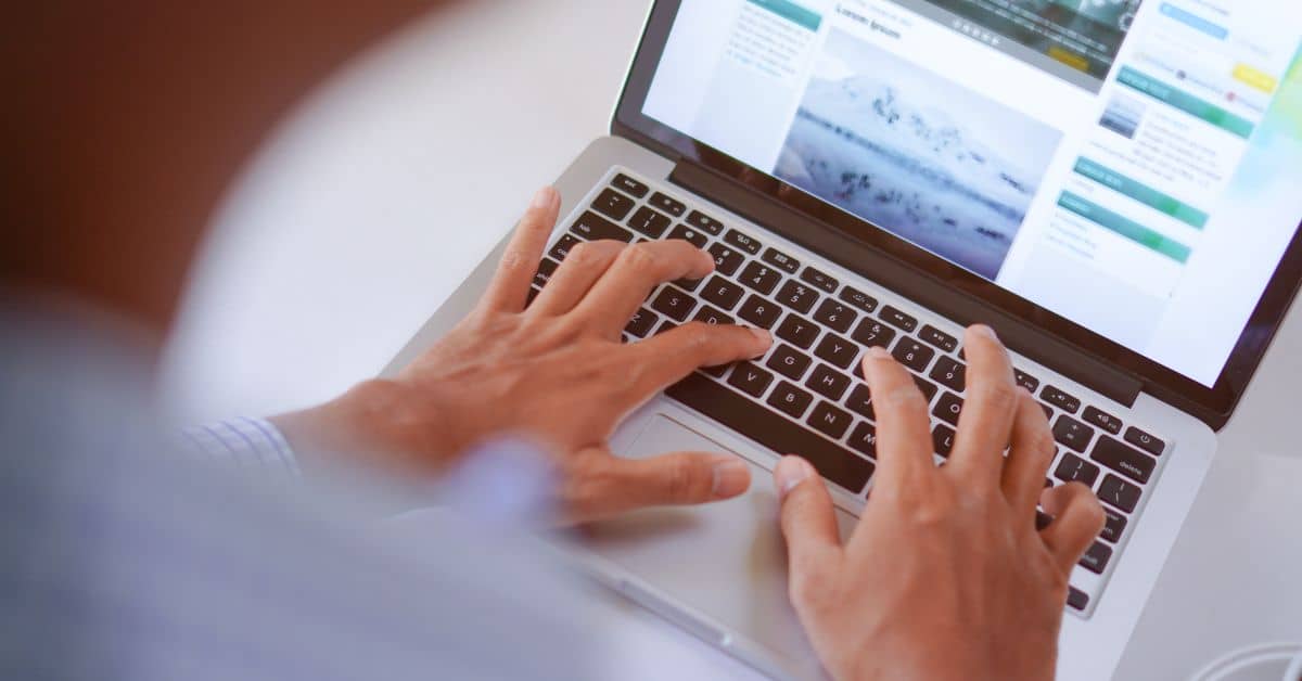 Content Creation Support in BPO