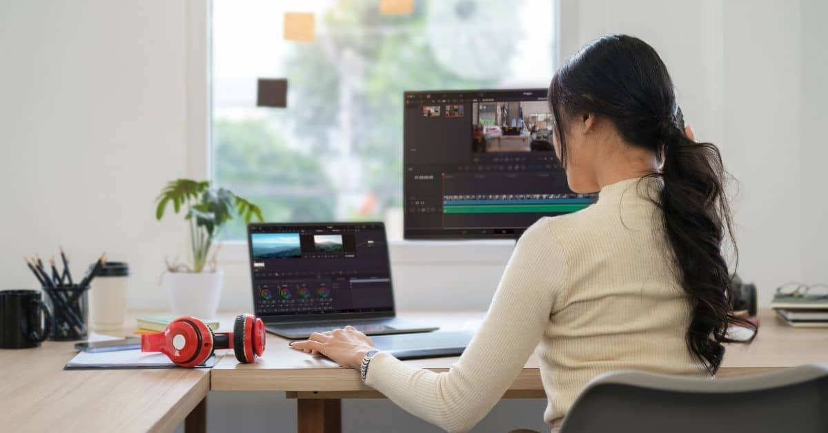 Content Editing Support in BPO