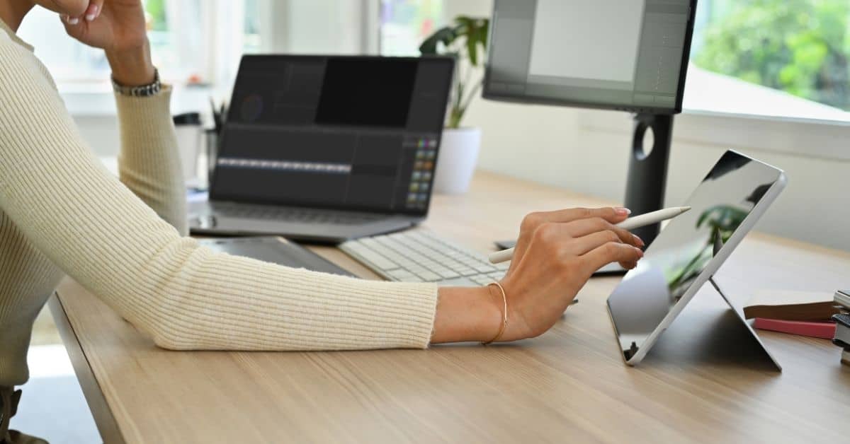 Content Proofing Support in BPO