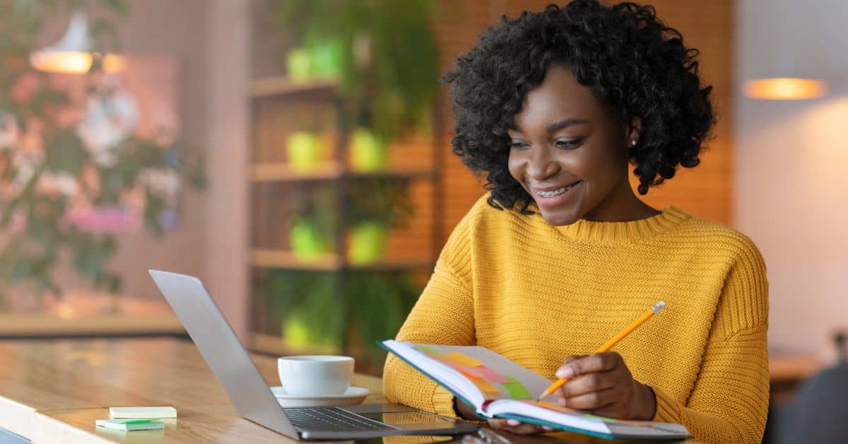 Copywriting Support in BPO