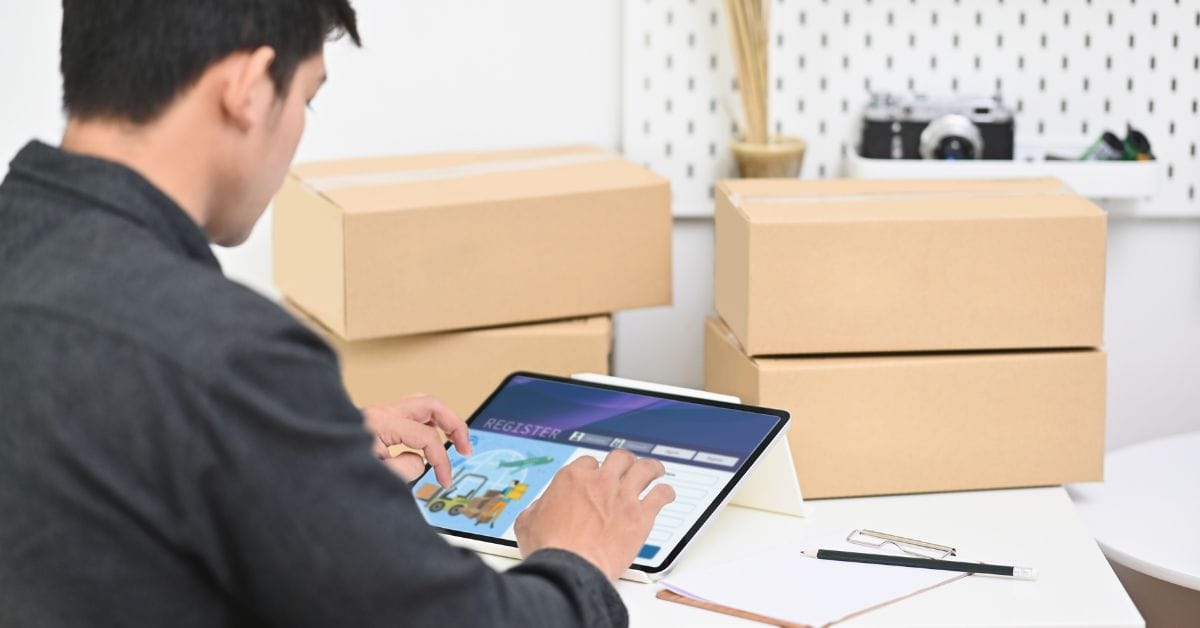 Cross-functional Retail Team Collaboration Back-End Support in BPO