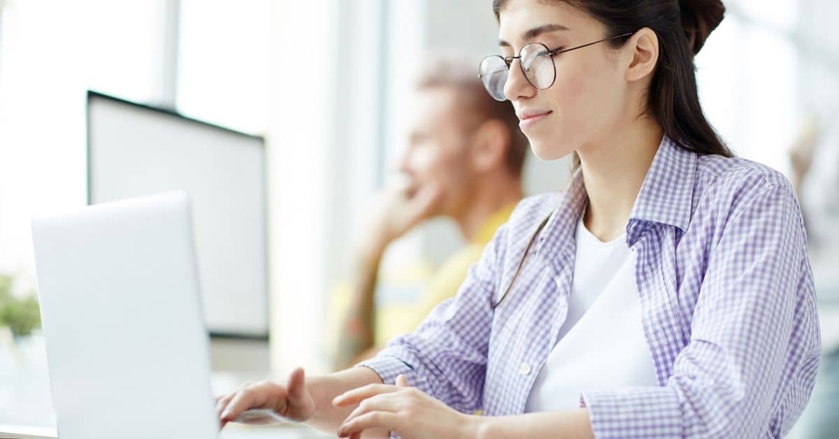Dark Pattern Detection in BPO