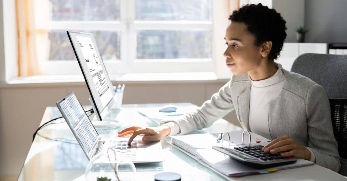 Data Access Control Solutions in BPO