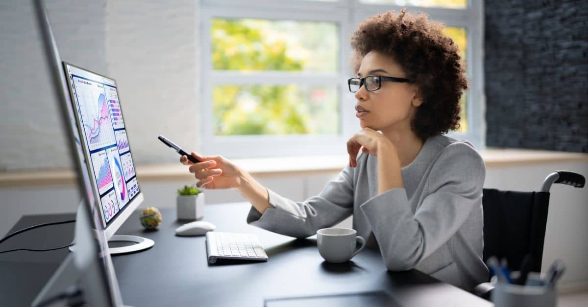 Data Caching Strategies in BPO