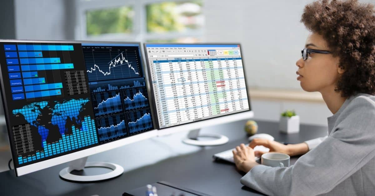 Data Capacity Planning in BPO