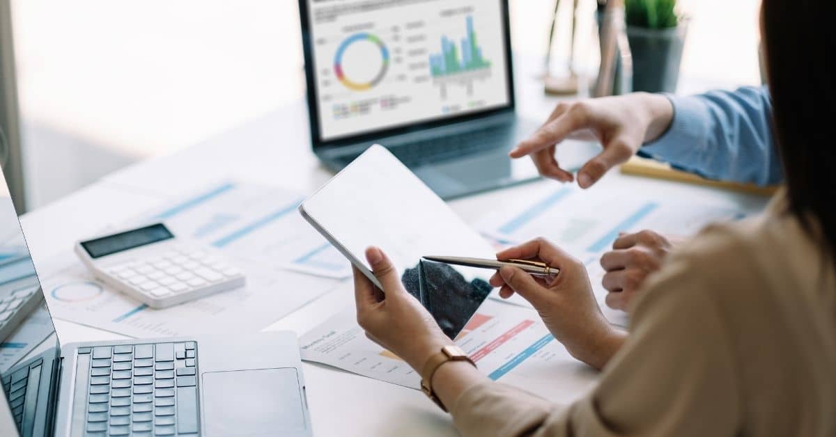 Data Cleansing Services in BPO