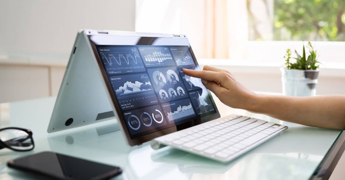 Data Compliance Reporting in BPO