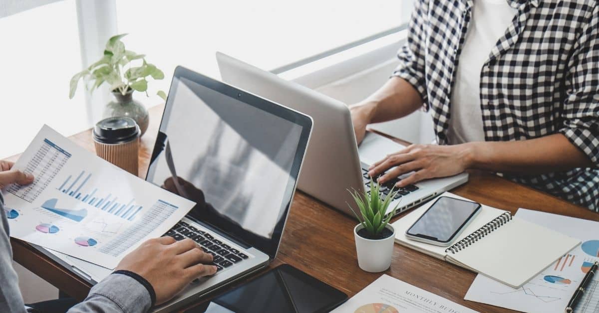 Data Duplication Management in BPO