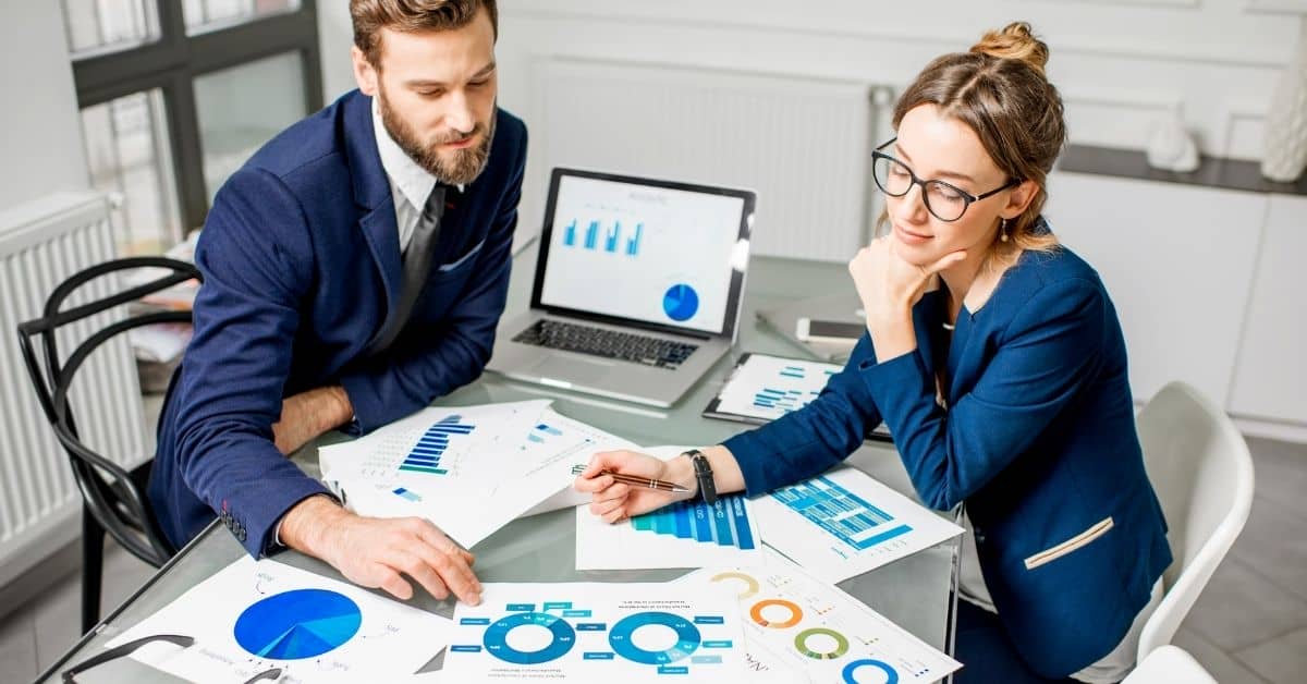 Data Governance Frameworks in BPO