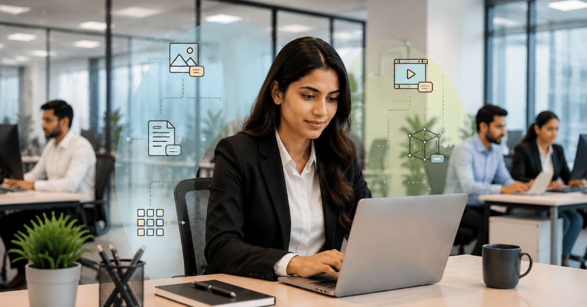 Data Labeling Solutions in BPO