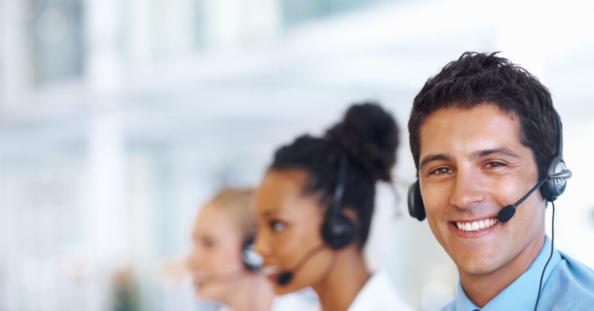 Data Privacy Compliance Support in BPO