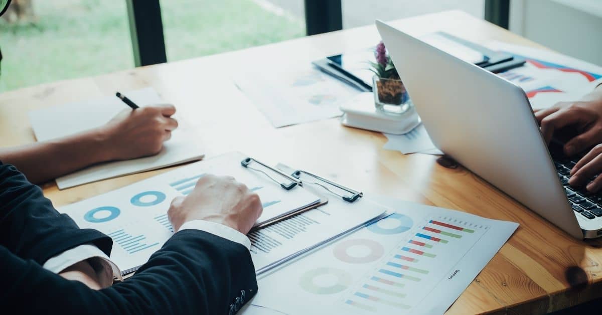 Data Processing Services in BPO