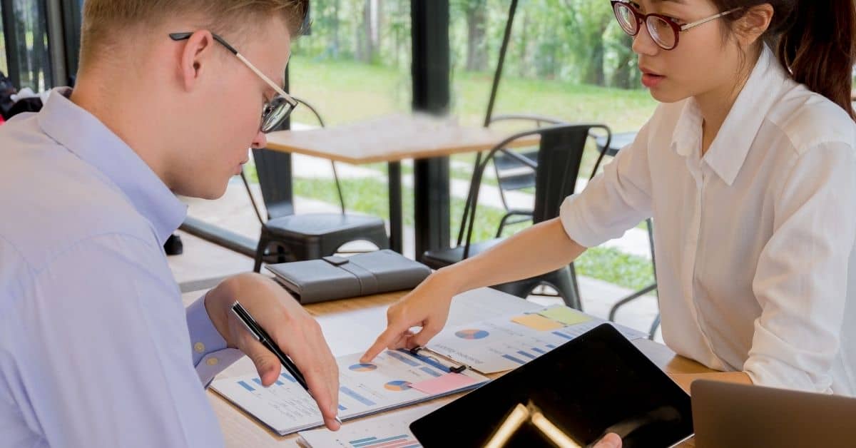 Data Quality Control Frameworks in BPO